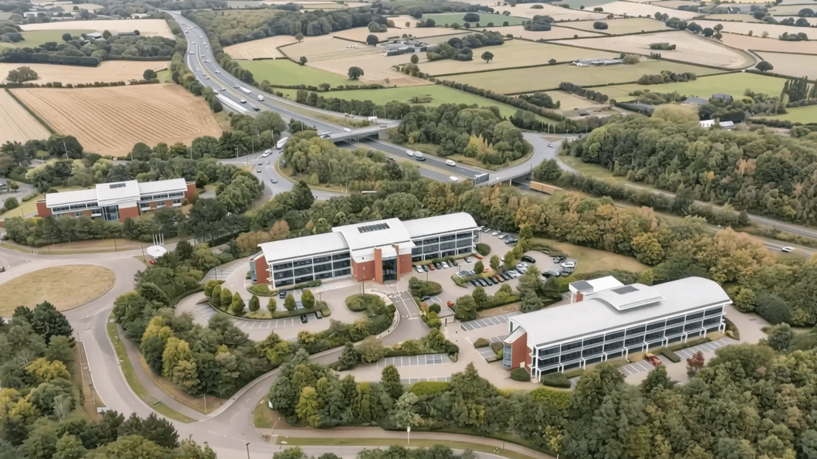 News | TJM Projects
